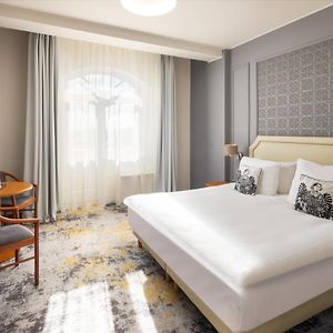 Privilege Double Room