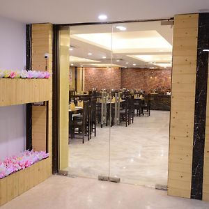 S.K Crown Park Naraina